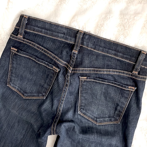 NWOT • J BRAND SLIM BOOTCUT JEANS - Picture 4 of 7